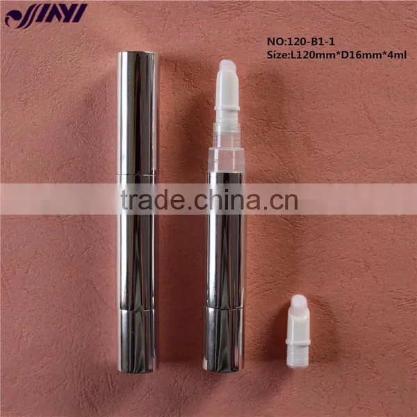 OEM 4ml Cosmetic Aluminium Pen Twist Packaging photo-2