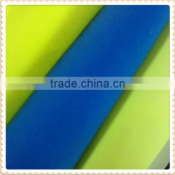 100%cotton 32*21 133*78 57/58'' Plain Dyed Clothes Fabric photo-6