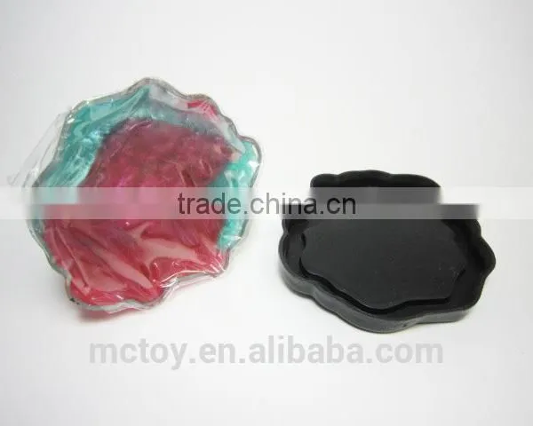 Putty Toys Hot Selling Volcano Putty Toys photo-2
