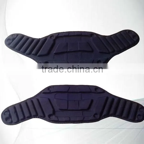 2015 Hot Selling Waterproof Protection Rubber EVA Foam Sheet photo-4