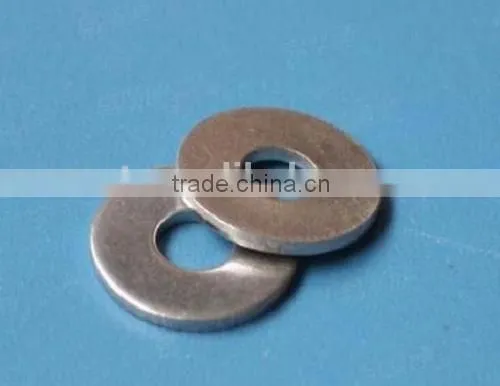 China Mainland ,washers DIN125 DIN127 M6 To M36 photo-5