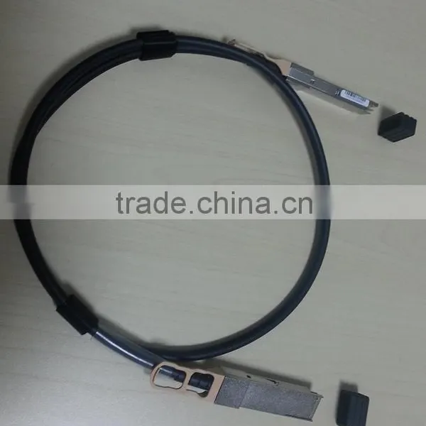 SFP-10G-DAC,10G SFP+ Copper Twinax Cable 1 Meter, Passive photo-5
