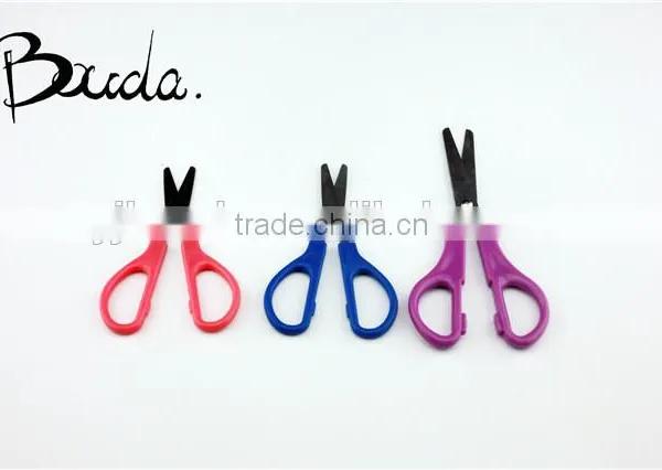 10cm Southeast Asia Market With Cheap Price Children Scissors BD-S1613 photo-2