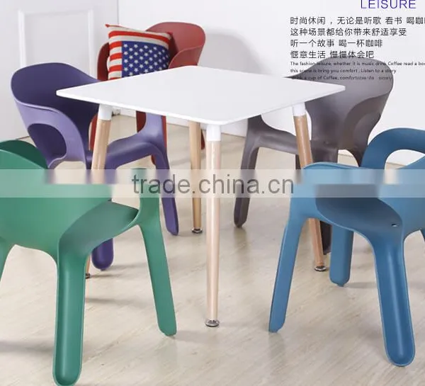 Garden Chair Living Out Door Chair--Santa Furniture1711 photo-3