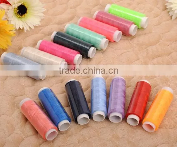 Polyester Sewing Thread photo-5