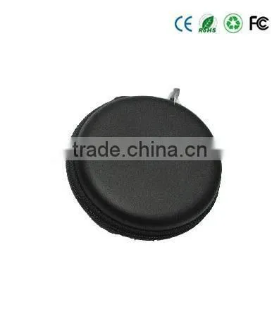 Eyewear,laptop,camera,tool,power Bank ,for PSP Game , Purpose Zipper PU & EVA Case photo-2