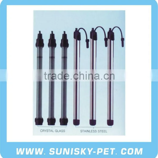 LED/LCD Digital control stainless steel heater