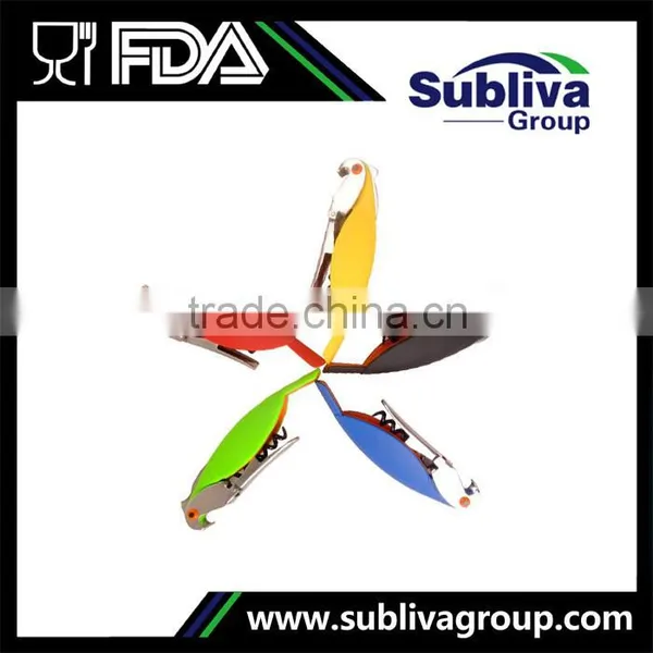 Hot Sell Fancy Parrot Corkscrew For Sale photo-2