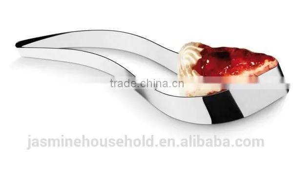 2015 Hot Selling High Quality Stainless Steel Cake Cutters and Servers photo-4