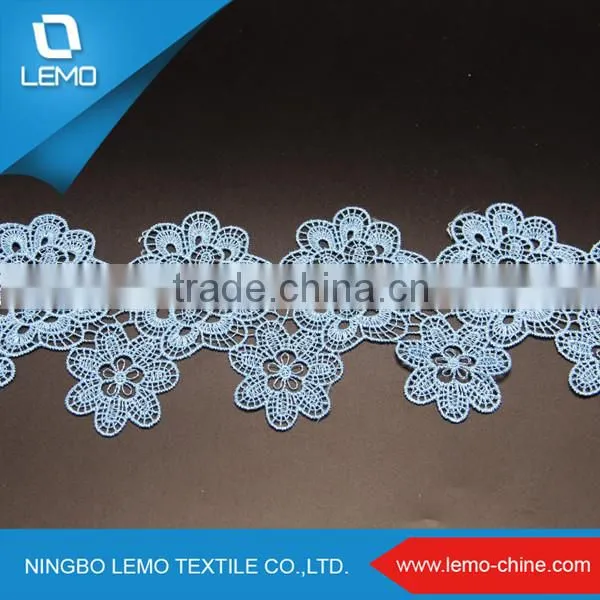 2016 NEW Design Cotton Lace photo-6
