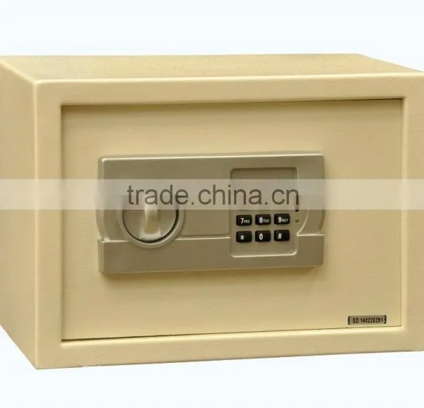 Excellent Electronic Safe Box for Home Security E25EG photo-2