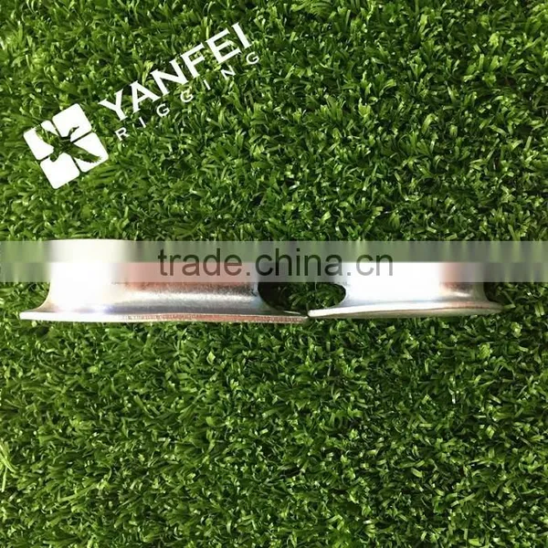 G411 Light Type Steel Wire Rope Thimble photo-6