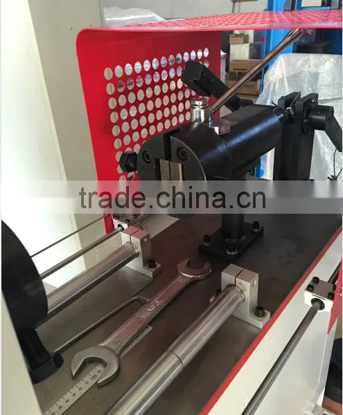 ISO ASTM EN DIN Standard Steel Wire Torsion Testing Machine NDX-10 photo-3