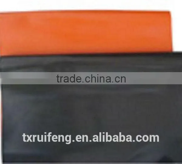 Silicon Rubber Compound Fabric