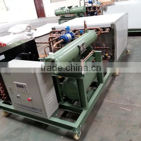 Cheap Edible Block Ice Machine for Africa photo-6