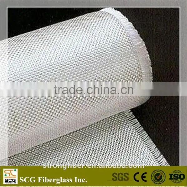 E Glass Woven Roving EWR800 photo-4