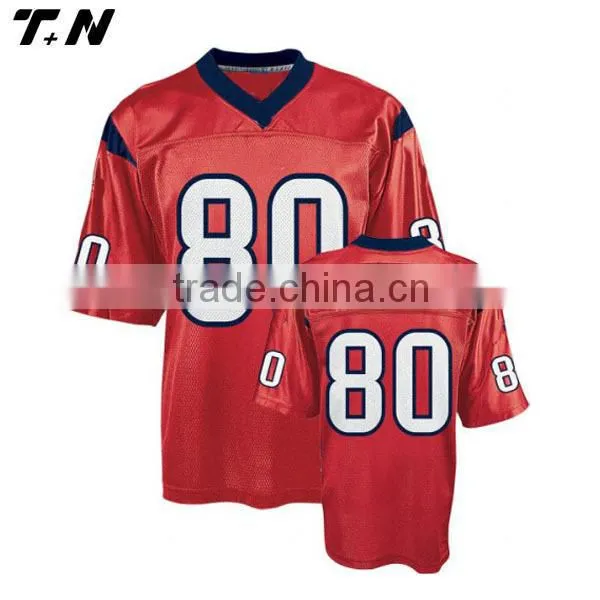 Football Jersey New Model Youth Football Uniforms Latest Football Jersey Designs photo-4