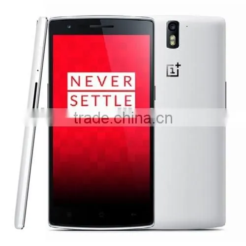 OnePlus One A1001 5.5 Inch FHD IPS Screen Android 4.4 Smart Phone, Snapdragon 801 2.5GHz Quad-core, RAM:3G ROM:16G, photo-2