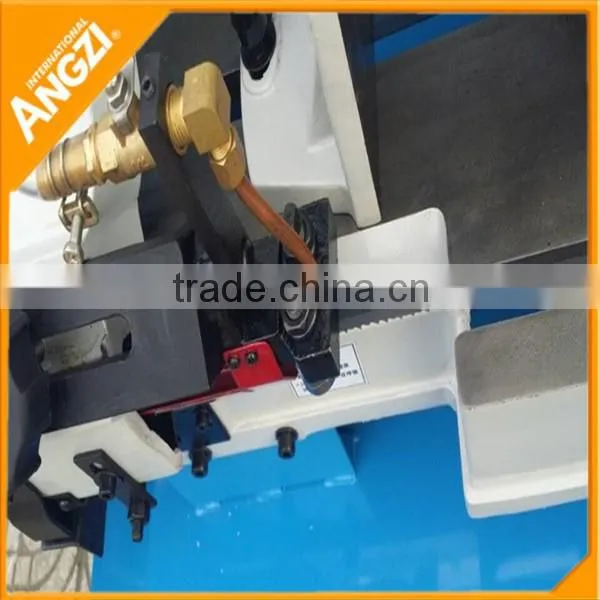 Small Business Rebar Cutting Machine photo-2
