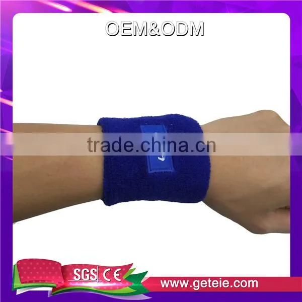 Flexible Elastic Wristband