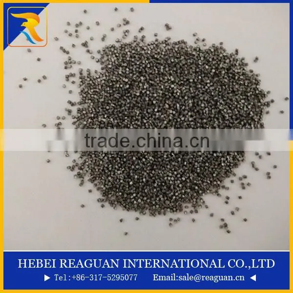 Stainless Steel Shot 0.3 mm photo-3