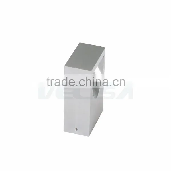 VL1006 LED Cree 6W Wall Led Light Indoor Black White Silver Modern With CE Rosh SAA Certificate photo-2