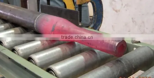 Swaging Machine for Steel Tube photo-2
