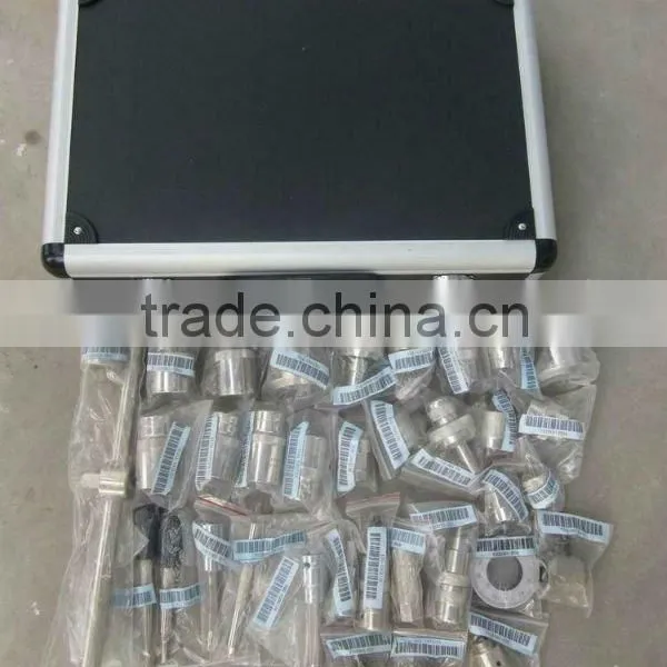 35pcs Common Rail Inejctor Repair Tools,dismantling Tool,assembling Tool photo-2