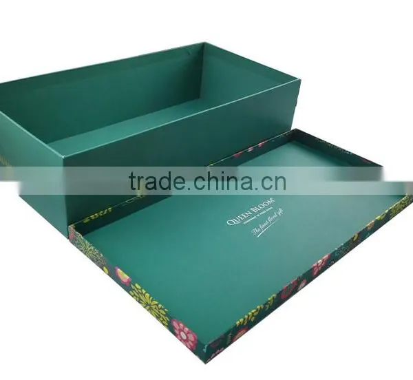 Cheap Fashion Cardboard Boxes for Flowers photo-4