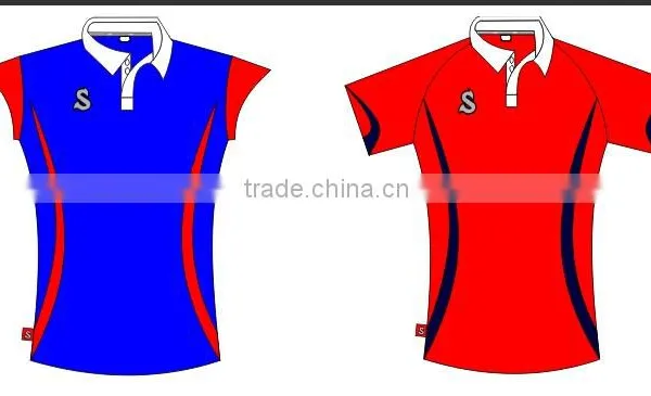 Sublimation Custom Reversible Lacrosse Wear photo-6