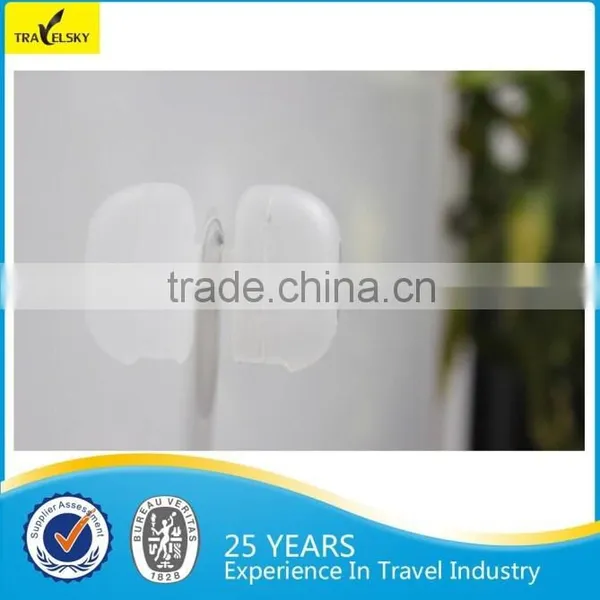13711 Hot Sale Plastic Toothbrush Holder photo-5