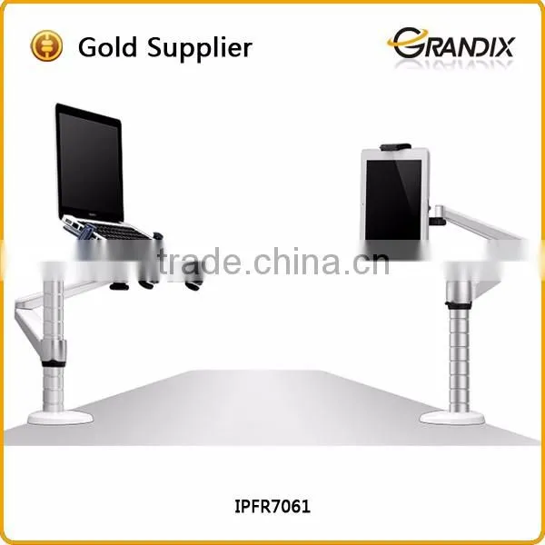 Computer Monitor Laptop Arm Stand photo-6