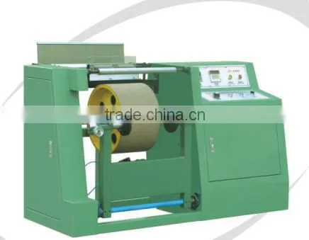 Warping Machine