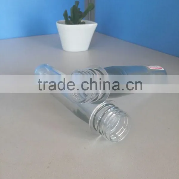 28mm/68g /2000ml-2500ml for Mineral Water Bottle Preform