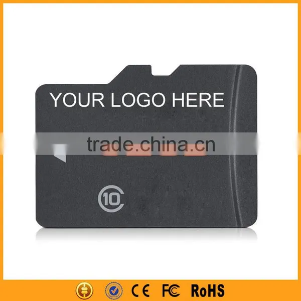 Mobile Phone Memory Cards 32GB Flash Card With Adapter Quality Choice