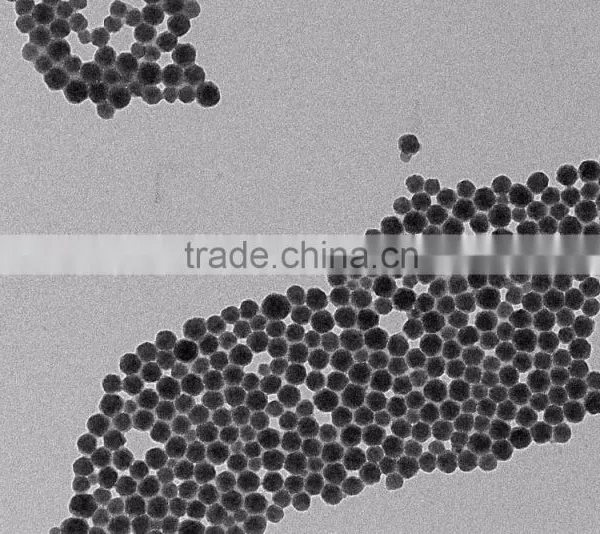 Alkaline Silica Sol for Polishing photo-5