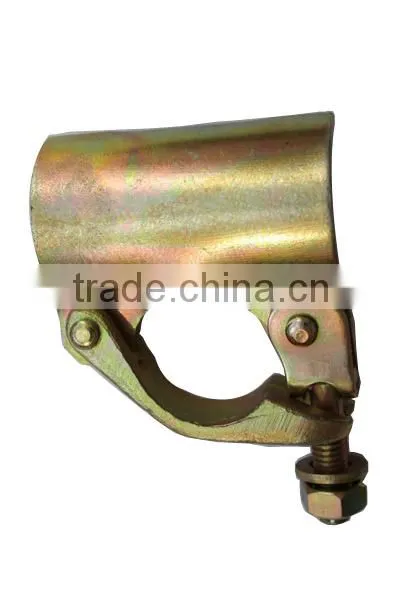 Drop Forged Scaffolding Coupler For Tube Connector photo-4