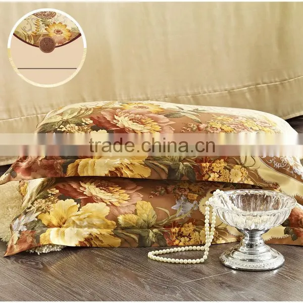 Pillow Case, Made of 100% Silk, Various Colors Are Available photo-4