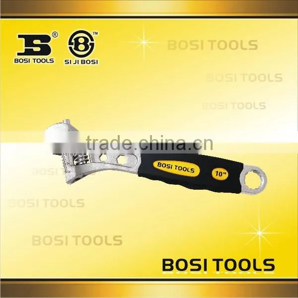 Adjustable Wrench Professional