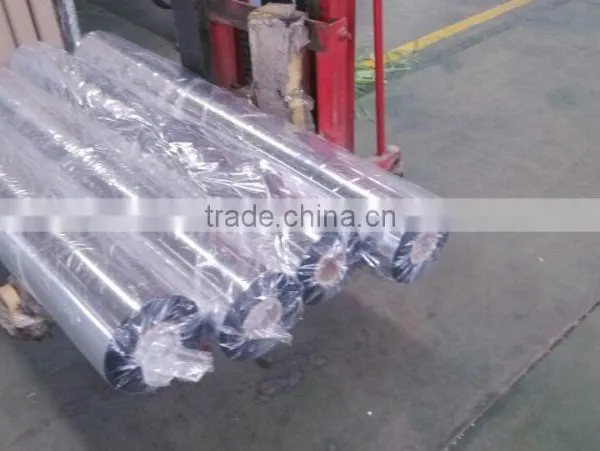 LDPE Reflective Foil, China Manufacture photo-2