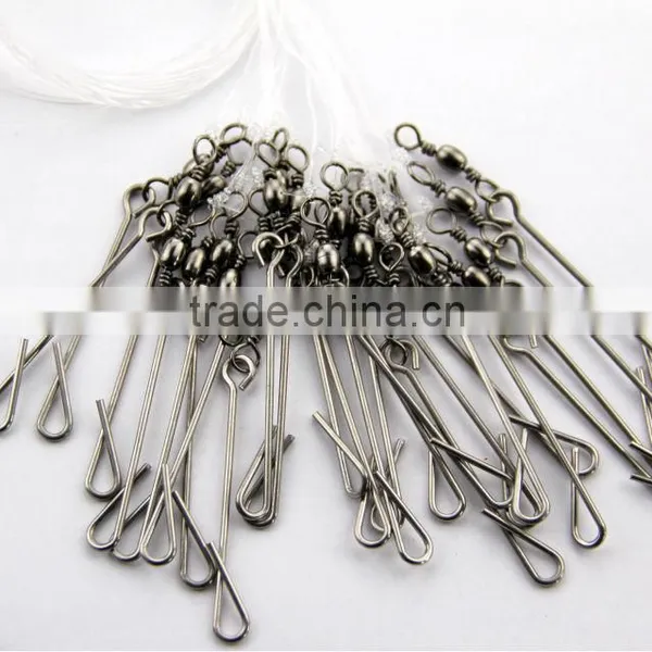 The New 2016 Japan Fishing Hooks 25pcs/1 Bag Longline Traces Flasher Hook 82cm Fishhook Lure Hook for Fishing photo-3