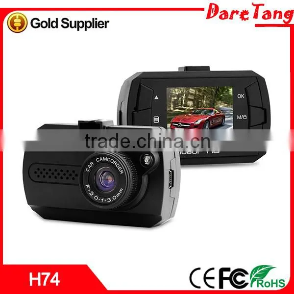 Highest Quality G-sensor Novatek 96220 Spy Camera Manual Wifi Camera Car Dvr V10