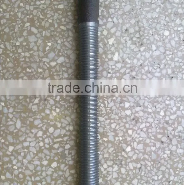 Rebar Thread Rolling Machine photo-5