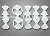 Ceramic Components Used In Many Kinds Of Faucets photo-3