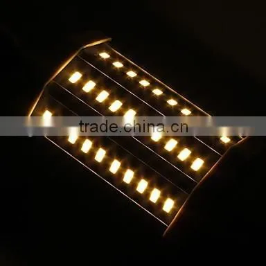 R7S 15W 30x5630SMD 1350LM 3000K Warm White Light LED Corn Bulb (85-265V) photo-5