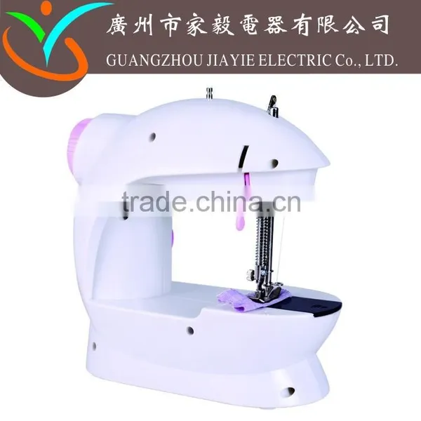 Jiayie JYSM-202 Siruba Type Decorative Smocking Sewing Machine Multi-needle Sewing Machin photo-3
