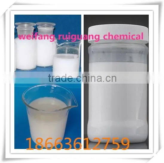 PIGMENT PRINTING THICKENER PTR616/616R photo-2