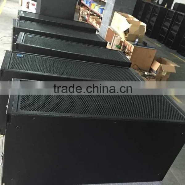 LA-210 Double 10" Line Array Speakers photo-5
