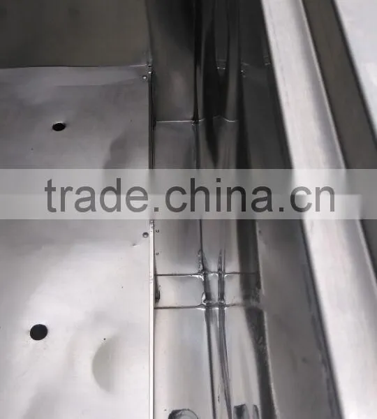 Stainless Steel Commercial Ice Block Machine photo-3