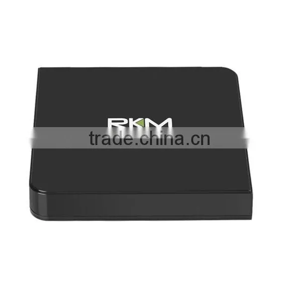 Rikomagic MK68 Octa Core 64bit Android 5.1 MINI PC A53 2G RAM, 16 ROM Kodi photo-2